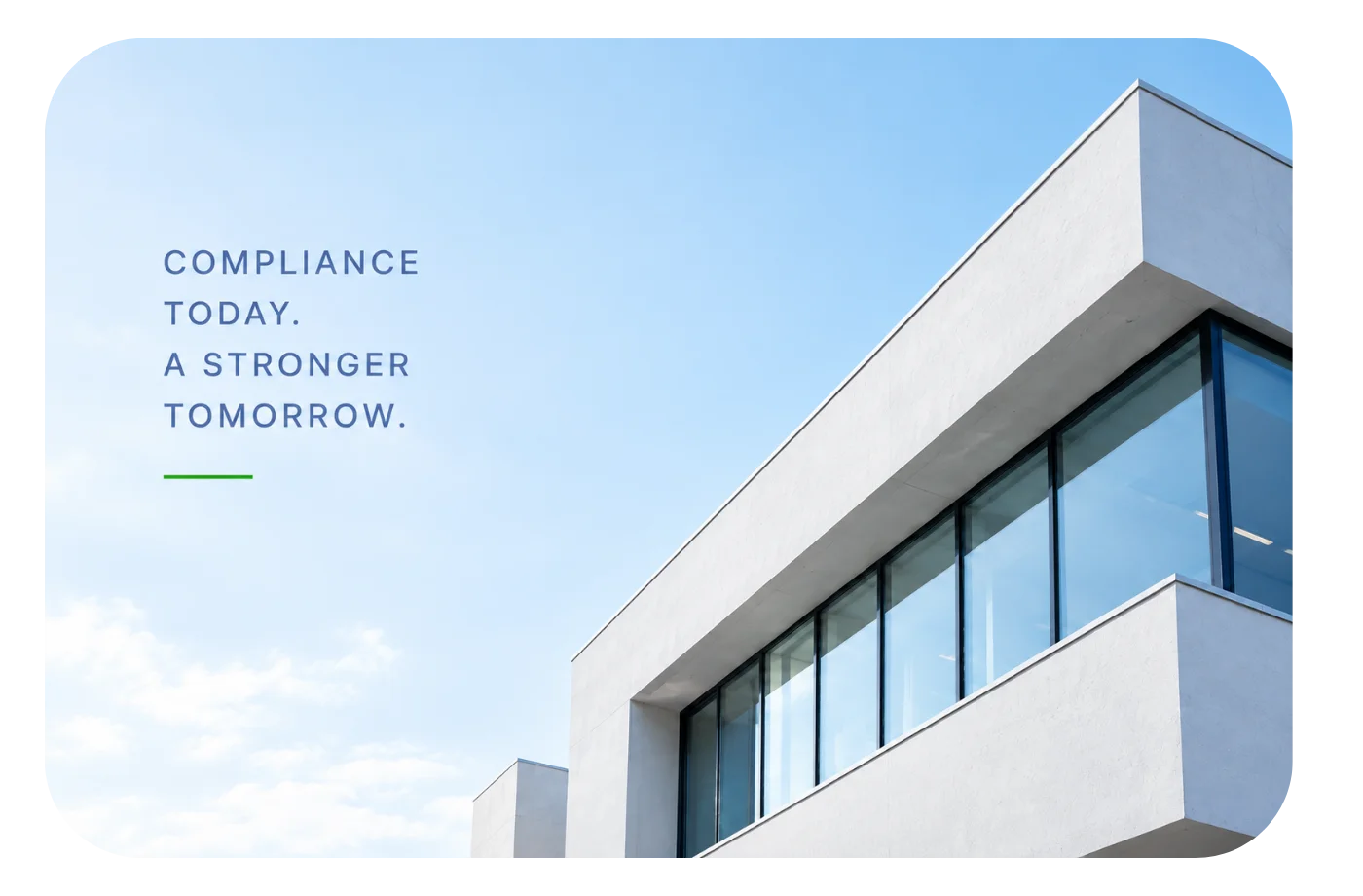 V Acc-comply business advisory and compliance support